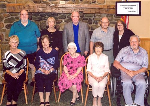 Class of 1959 